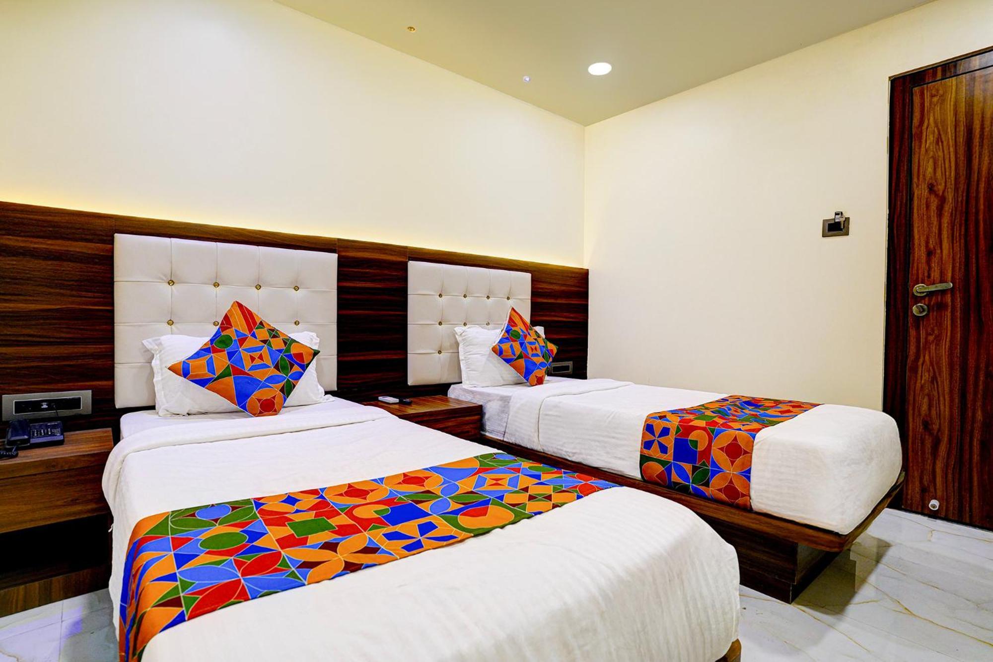 Fabhotel Majestic Crest — Photos 2